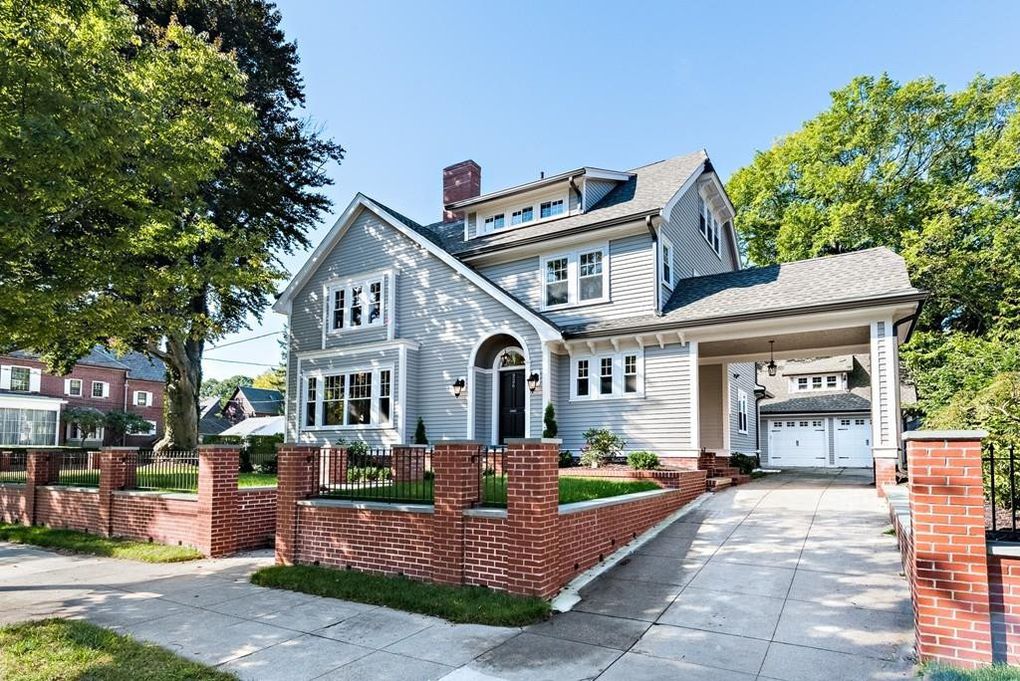 226 Blackstone Blvd, Providence, Rhode Island 02906