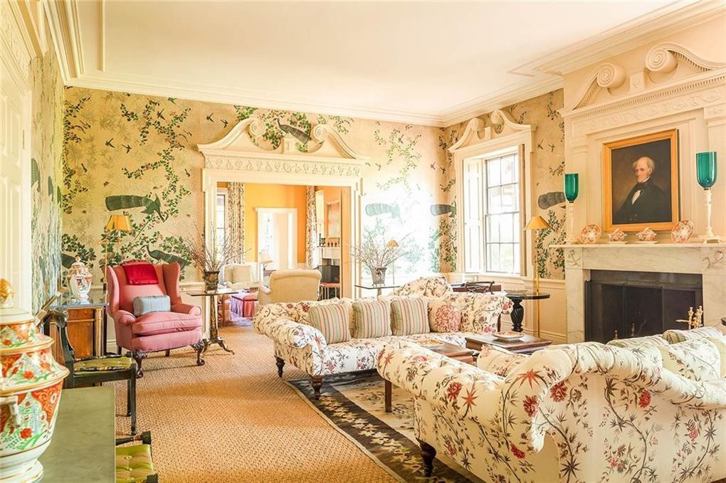 66 Williams St, East Side of Prov, RI 02906