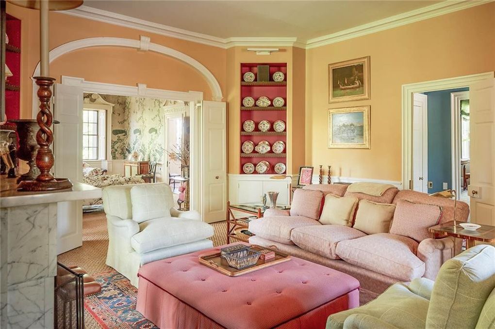 66 Williams St, East Side of Prov, RI 02906