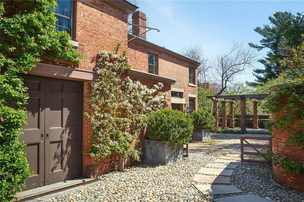 66 Williams St, East Side of Prov, RI 02906