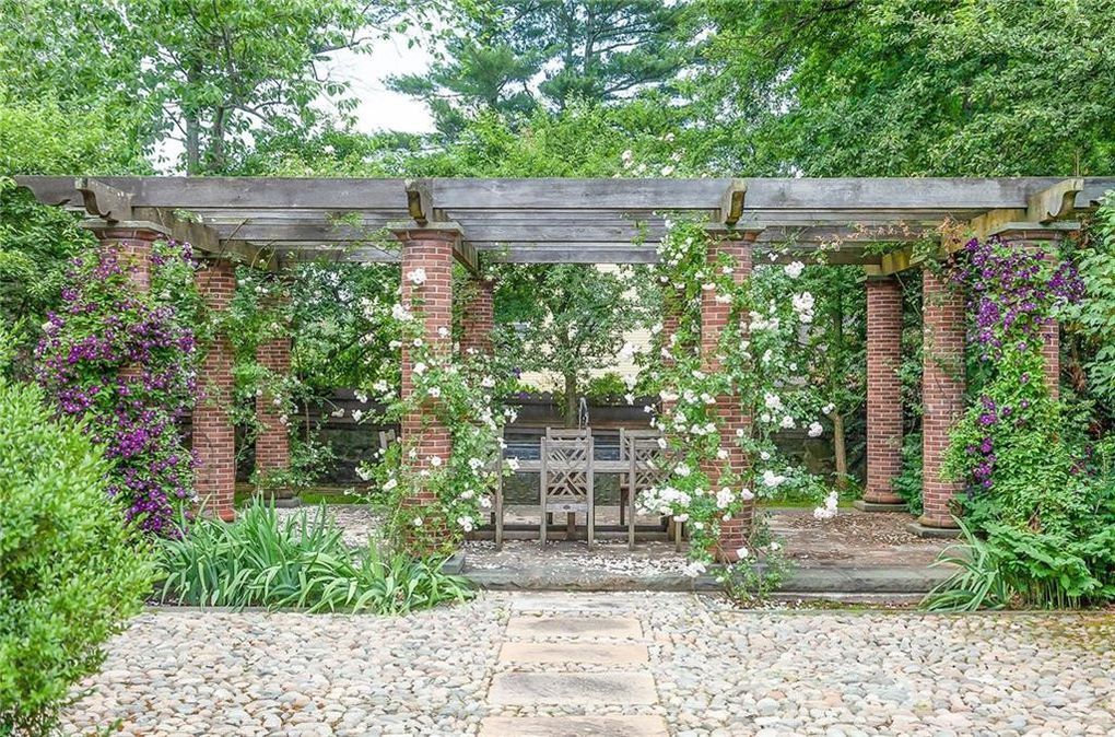 66 Williams St, East Side of Prov, RI 02906