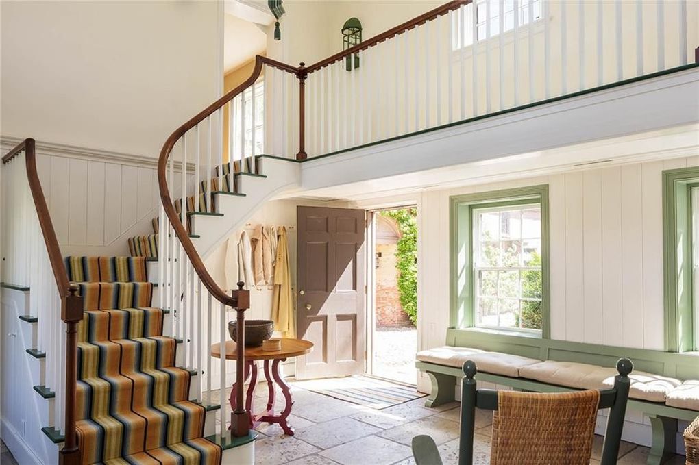 66 Williams St, East Side of Prov, RI 02906