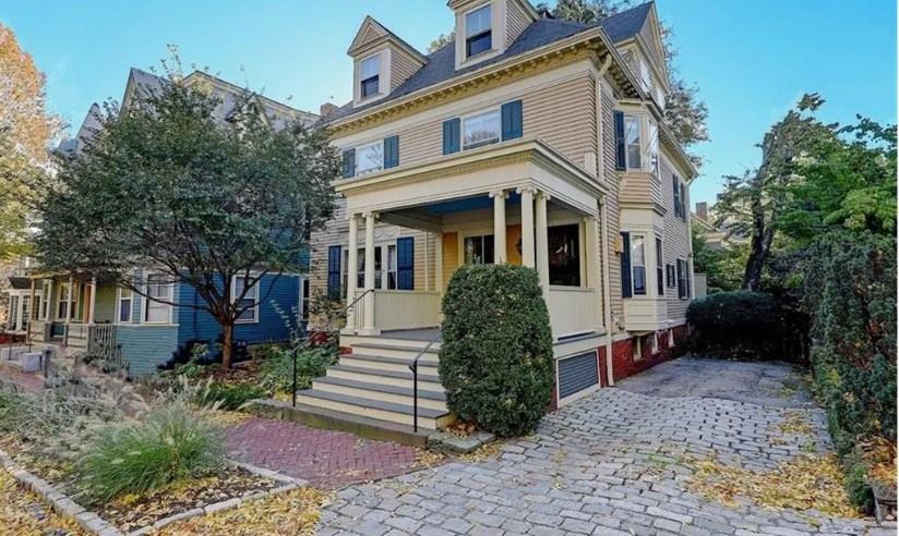 175 Power St, East Side of Prov, RI 02906
