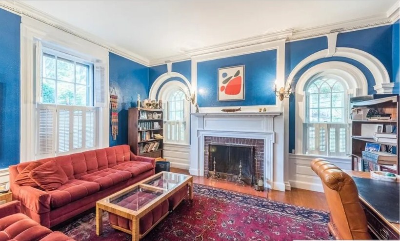 219 Blackstone Blvd, East Side of Prov, RI 02906