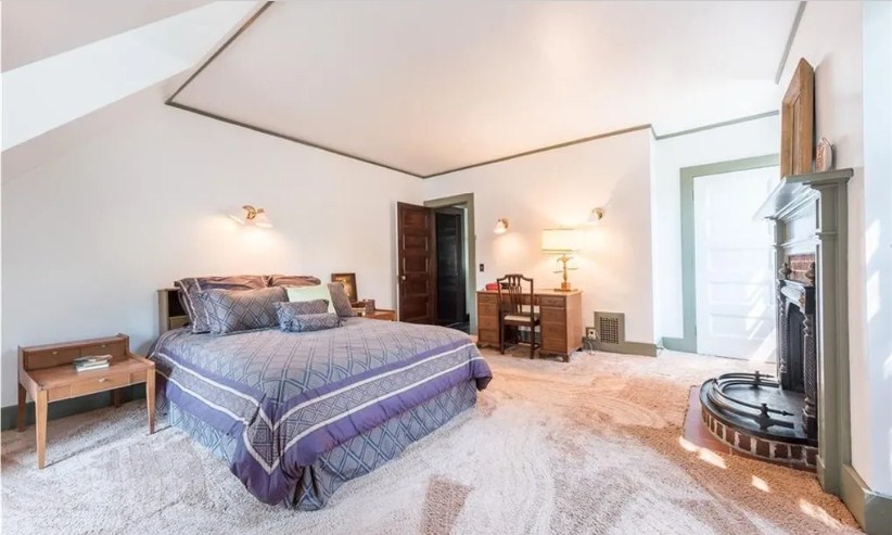 219 Blackstone Blvd, East Side of Prov, RI 02906