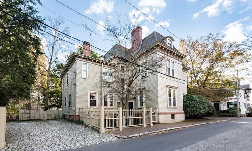 75 Prospect St, East Side of Prov, RI 02906