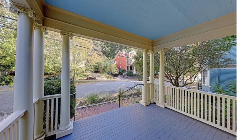 175 Power St, East Side of Prov, RI 02906