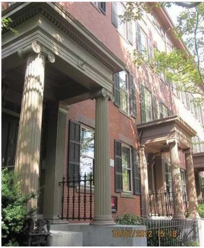 257 Benefit St, East Side of Prov, RI 02906