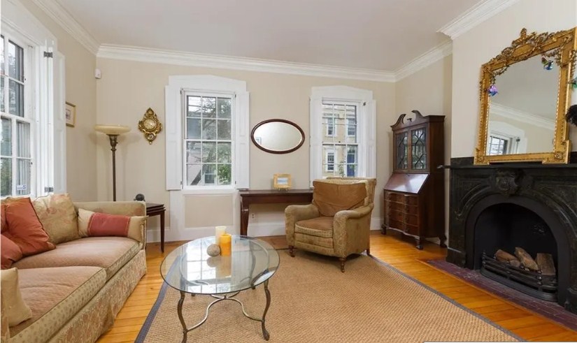 106 Williams St Unit 3, East Side of Prov, RI 02906