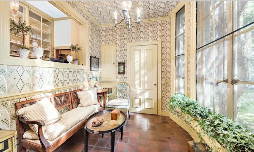 75 Prospect St, East Side of Prov, RI 02906