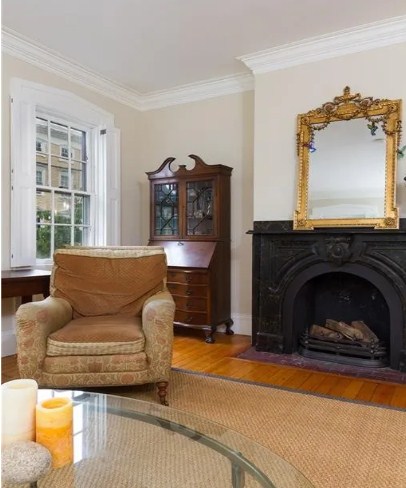 106 Williams St Unit 3, East Side of Prov, RI 02906