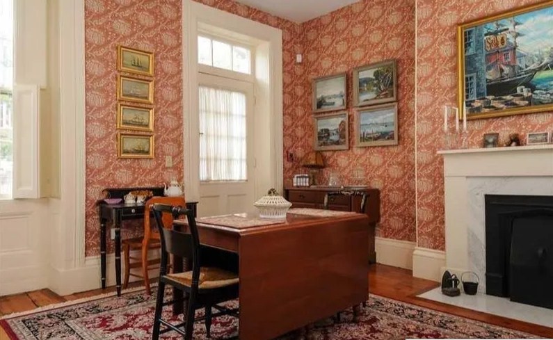 257 Benefit St, East Side of Prov, RI 02906