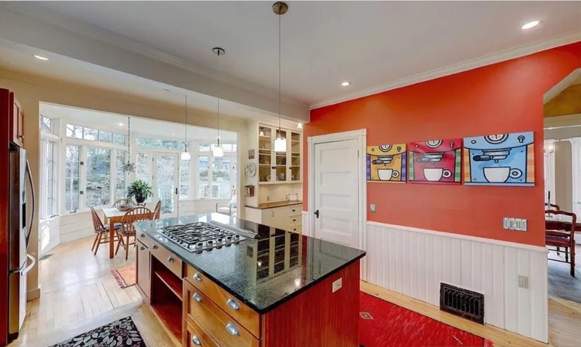 251 Olney St, East Side of Prov, RI 02906