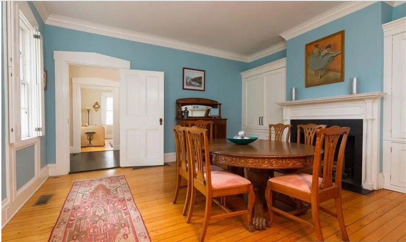 106 Williams St Unit 3, East Side of Prov, RI 02906