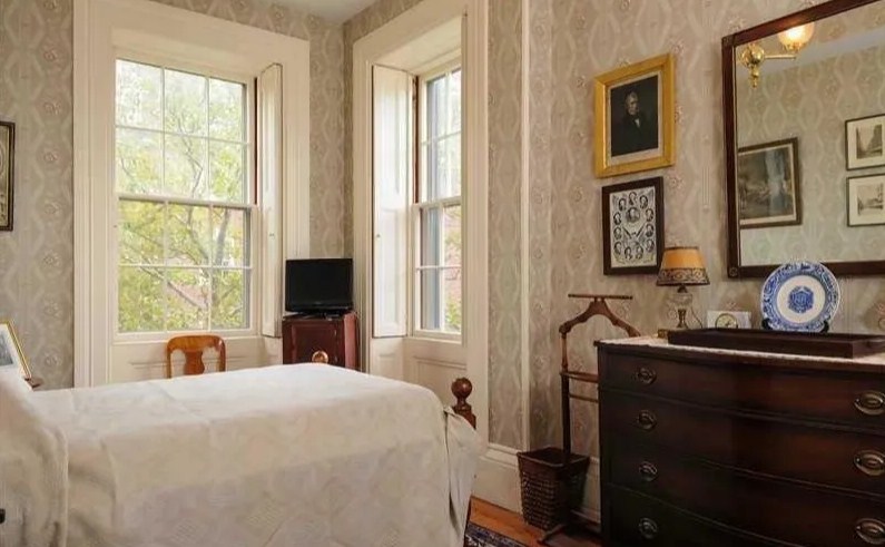 257 Benefit St, East Side of Prov, RI 02906