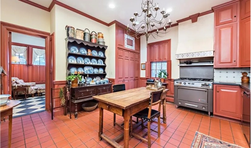 75 Prospect St, East Side of Prov, RI 02906