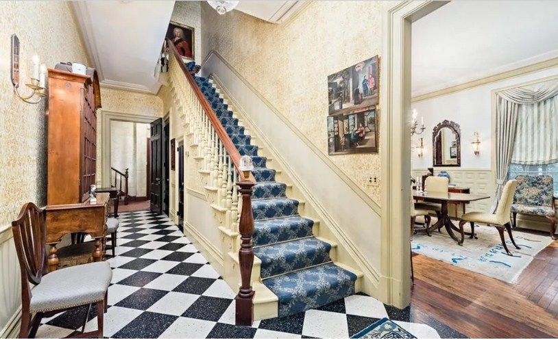 75 Prospect St, East Side of Prov, RI 02906