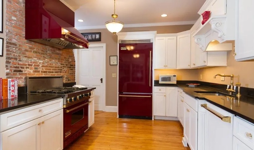 106 Williams St Unit 3, East Side of Prov, RI 02906