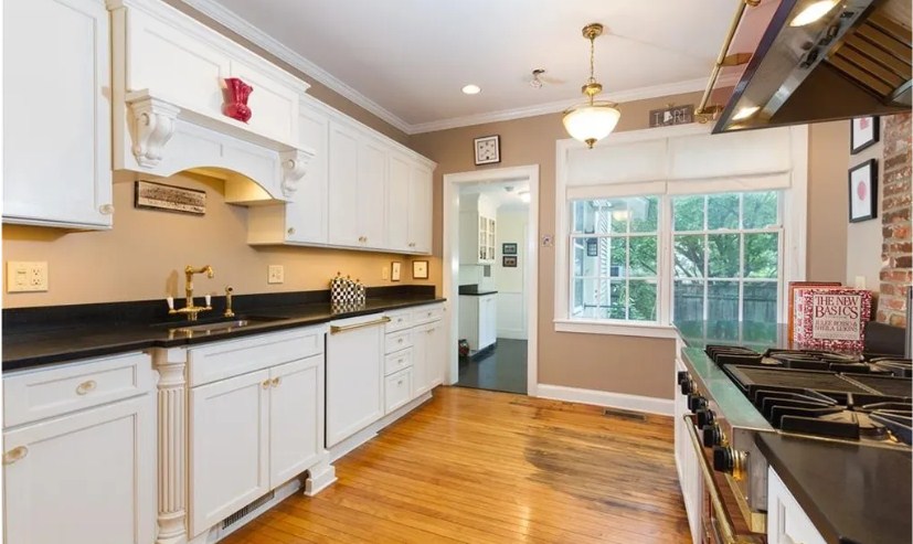 106 Williams St Unit 3, East Side of Prov, RI 02906