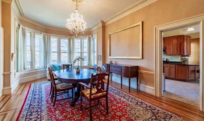 41 Arlington Ave, East Side of Prov, RI 02906