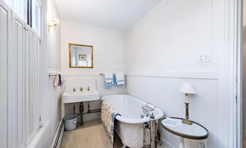 75 Prospect St, East Side of Prov, RI 02906