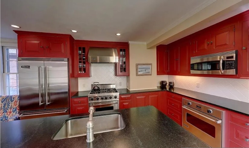 21 George St, East Side of Prov, RI 02906