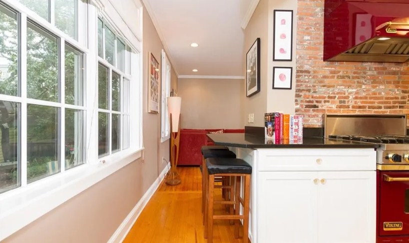 106 Williams St Unit 3, East Side of Prov, RI 02906