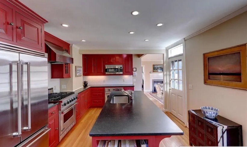 21 George St, East Side of Prov, RI 02906