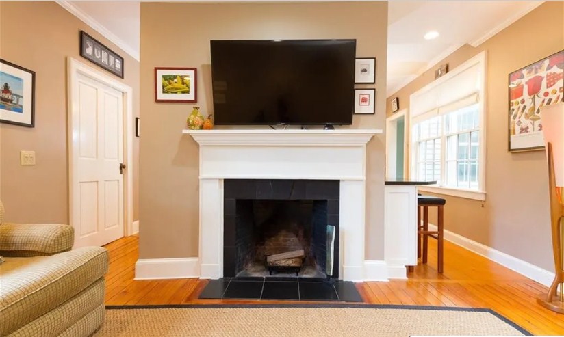 106 Williams St Unit 3, East Side of Prov, RI 02906