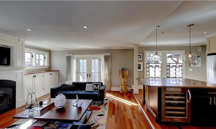 131 Congdon St, East Side of Prov, RI 02906