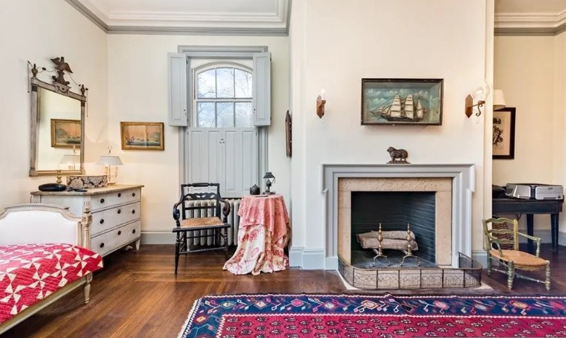 75 Prospect St, East Side of Prov, RI 02906