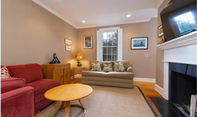 106 Williams St Unit 3, East Side of Prov, RI 02906