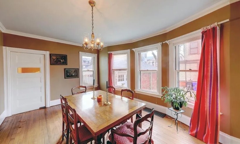 251 Olney St, East Side of Prov, RI 02906