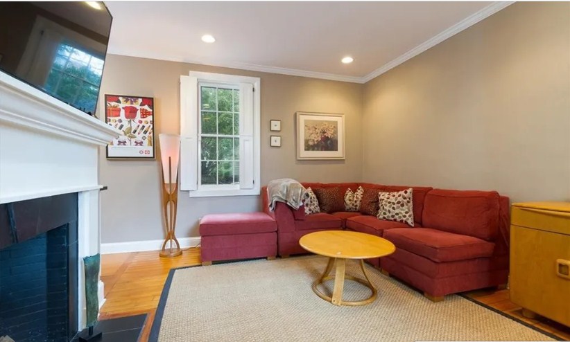 106 Williams St Unit 3, East Side of Prov, RI 02906