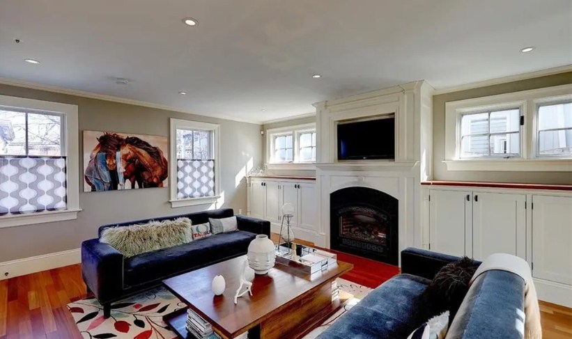 131 Congdon St, East Side of Prov, RI 02906