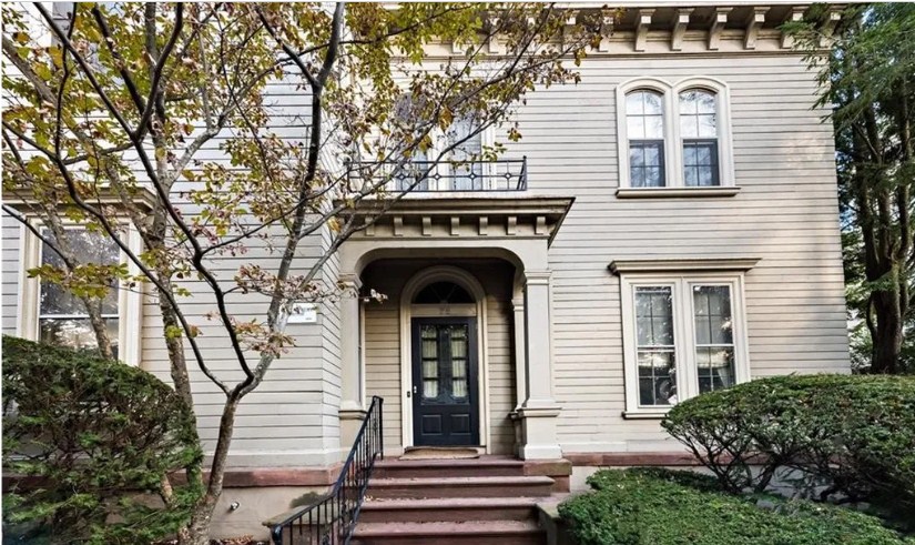 75 Prospect St, East Side of Prov, RI 02906