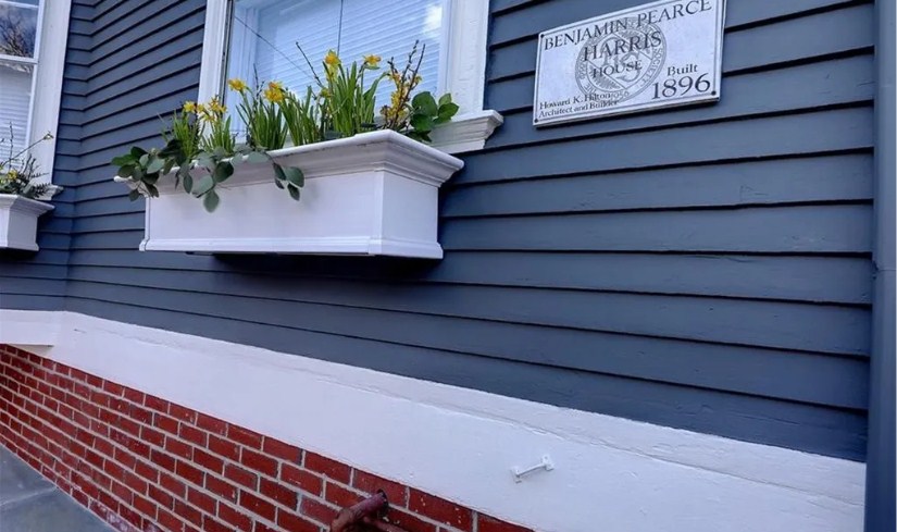 47 Adelphi Ave, East Side of Prov, RI 02906