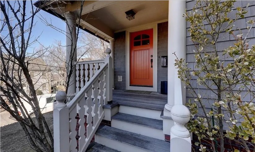 131 Congdon St, East Side of Prov, RI 02906