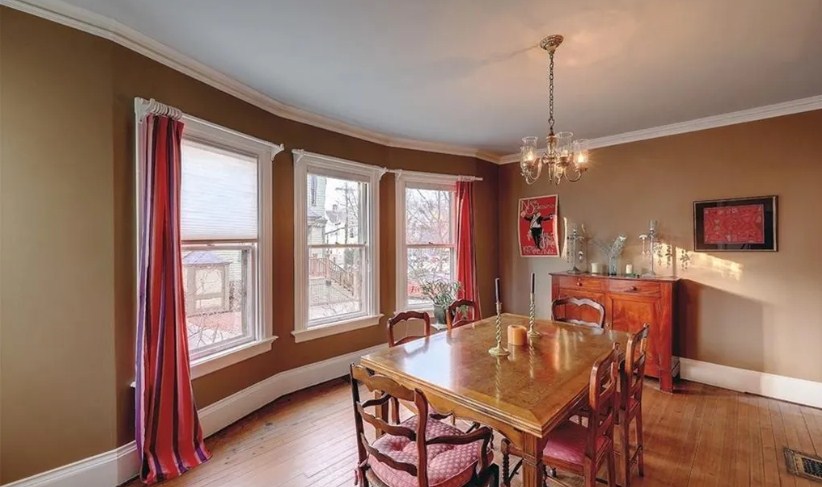 251 Olney St, East Side of Prov, RI 02906