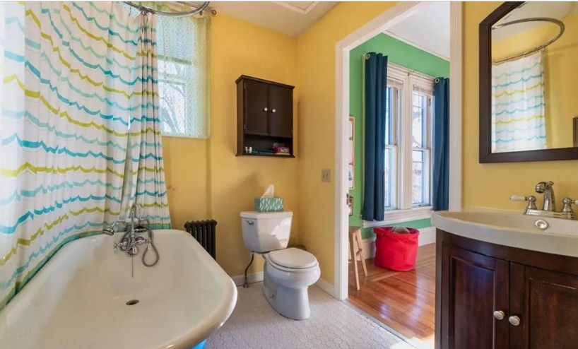 41 Arlington Ave, East Side of Prov, RI 02906