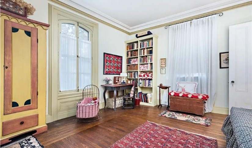 75 Prospect St, East Side of Prov, RI 02906