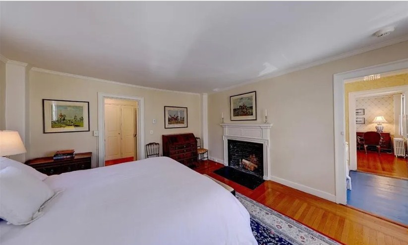 21 George St, East Side of Prov, RI 02906