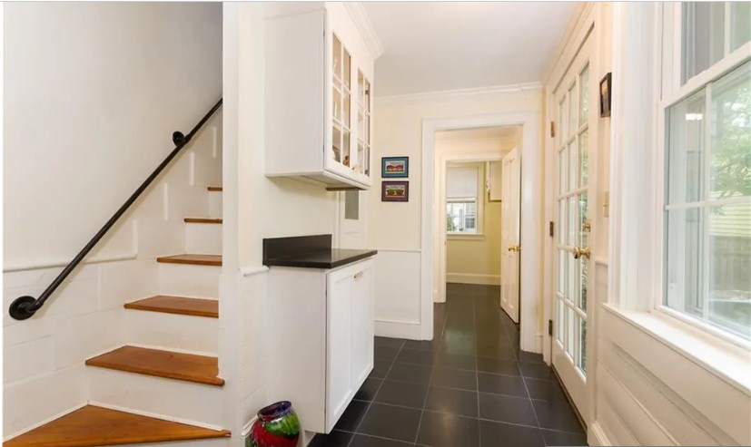 106 Williams St Unit 3, East Side of Prov, RI 02906