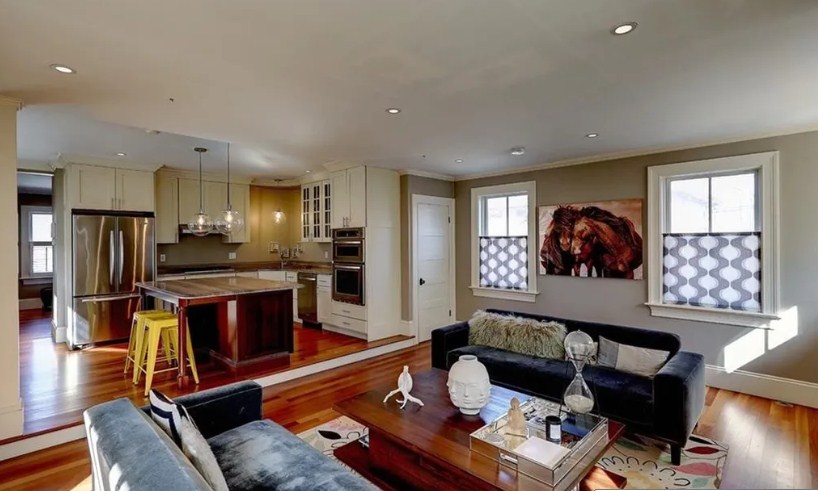 131 Congdon St, East Side of Prov, RI 02906