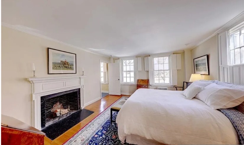 21 George St, East Side of Prov, RI 02906