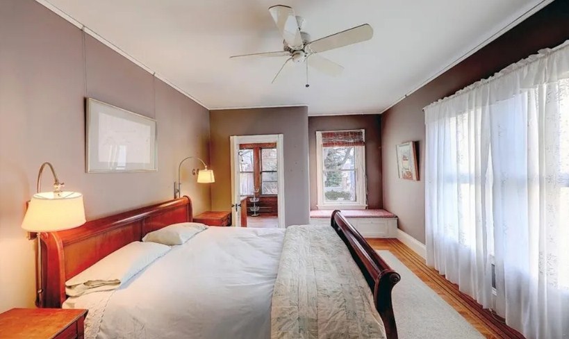 251 Olney St, East Side of Prov, RI 02906