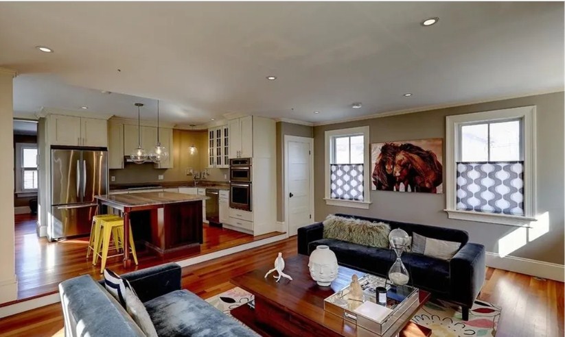 131 Congdon St, East Side of Prov, RI 02906