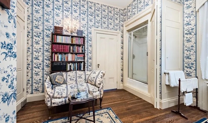 75 Prospect St, East Side of Prov, RI 02906