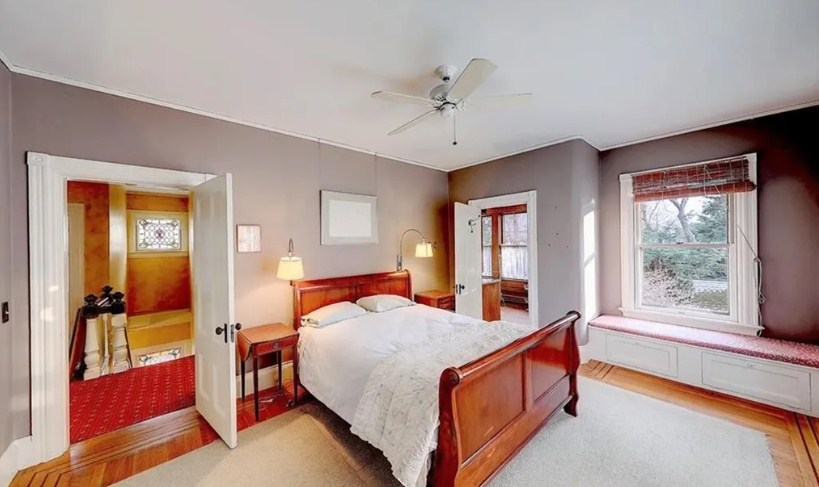 251 Olney St, East Side of Prov, RI 02906