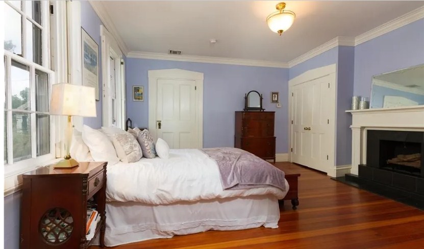 106 Williams St Unit 3, East Side of Prov, RI 02906